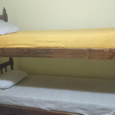 Hosteria Sol De La Quebrada Humahuaca Esterno foto