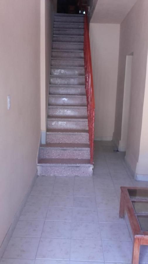 Hosteria Sol De La Quebrada Humahuaca Esterno foto