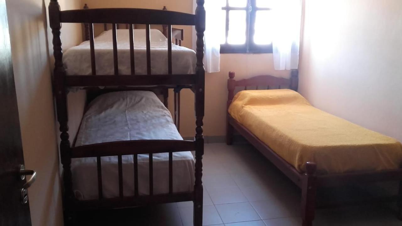 Hosteria Sol De La Quebrada Humahuaca Esterno foto