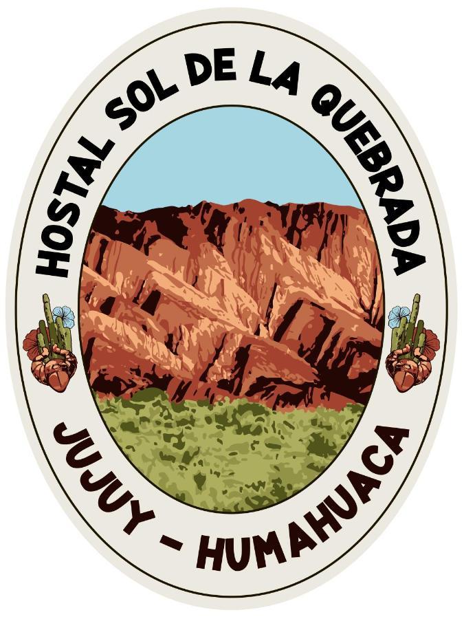 Hosteria Sol De La Quebrada Humahuaca Esterno foto