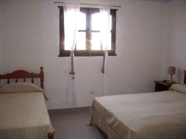 Hosteria Sol De La Quebrada Humahuaca Esterno foto